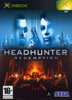 Headhunter Redemption