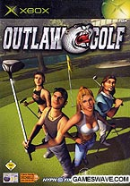 Outlaw Golf