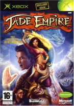 Jade Empire (Version Italienne)