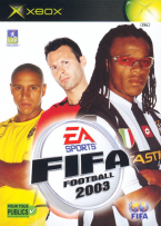 Fifa 2003