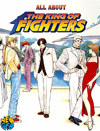 ALL ABOUT KOF