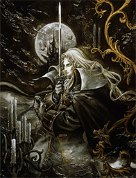 Castlevania