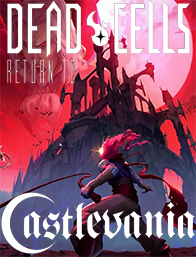 DEAD CELLS