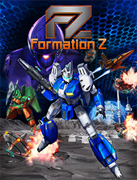 Formation Z