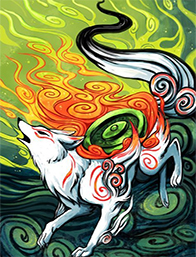 Okami