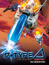 R-Type