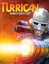 Super Turrican