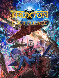Truxton