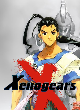 Xenogears
