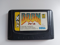 Doom (Sans boite & sans notice)
