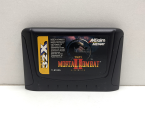 Mortal Kombat II (En loose)