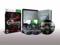 Castlevania: Lords Of Shadow ~ Limited Edition ~