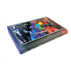 Soulcalibur V Arcade Fightstick Soul Edition