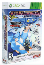Otomedius Excellent - Special Edition - (Region Free)