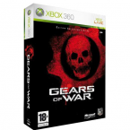 Gears Of War - Edition Collector Limitée -
