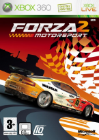 Forza 2 Motorsport (Version UK)