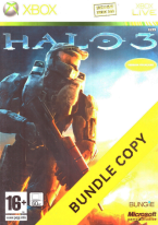 Halo 3 - Bundle Copy -