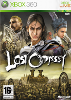 Lost Odyssey