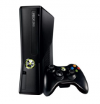 Xbox 360 Slim 4GB