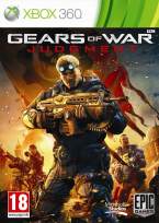Gears of War : Judgment