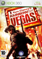 Rainbow Six Vegas