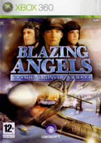 Blazing Angels ~ Squadrons Of Wwii ~