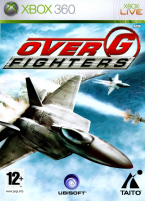 Over G Fighters