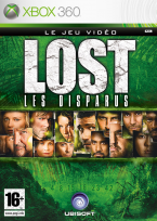 Lost: Les Disparus