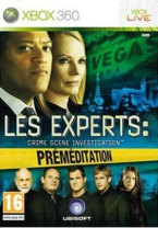 Les Experts: Crime Scene Investigation: Préméditation