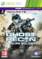 Ghost Recon : Future Soldier