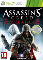 Assassin's Creed Revelations