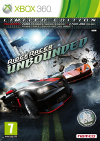 Ridge Racer Unbounded (Version UK)