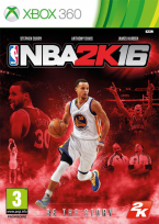 NBA 2K16