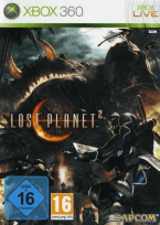 Lost Planet 2