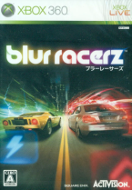Blur Racerz