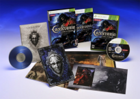 Castlevania: Lords Of Shadow ~ Limited Edition ~