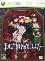 Death Smiles ~ Edition Collector ~