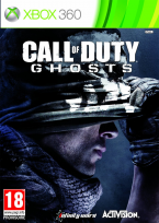 Call of Duty : Ghosts