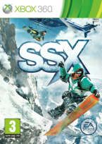 SSX