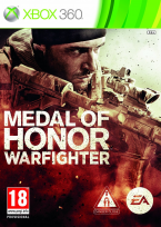 Medal of Honor : Warfighter