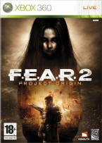 F.E.A.R. 2 Project Origin
