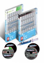 Dead Rising 2: Zombrex Edition