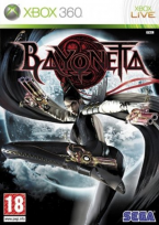 Bayonetta (VERSION UK)