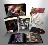 Bayonetta Exclusive Collector (Version Australienne)