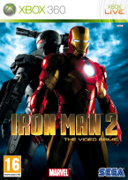 Iron Man 2 (Version UK)