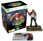 The King of Fighters XII Collector's Edition