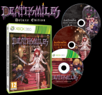 Death Smiles - Deluxe Edition -