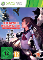 Dodonpachi Resurrection Deluxe Edition (Version Allemande)