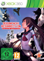 Dodonpachi Resurrection Deluxe Edition (Import Allemand)