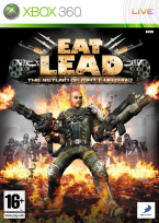 Eat Lead